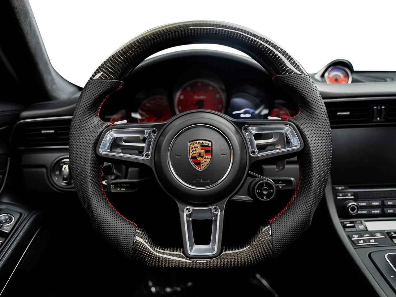 2019 Porsche 911 Turbo Ft Lauderdale FL