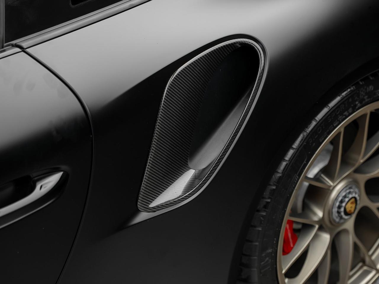 2019 Porsche 911 Turbo Ft Lauderdale FL