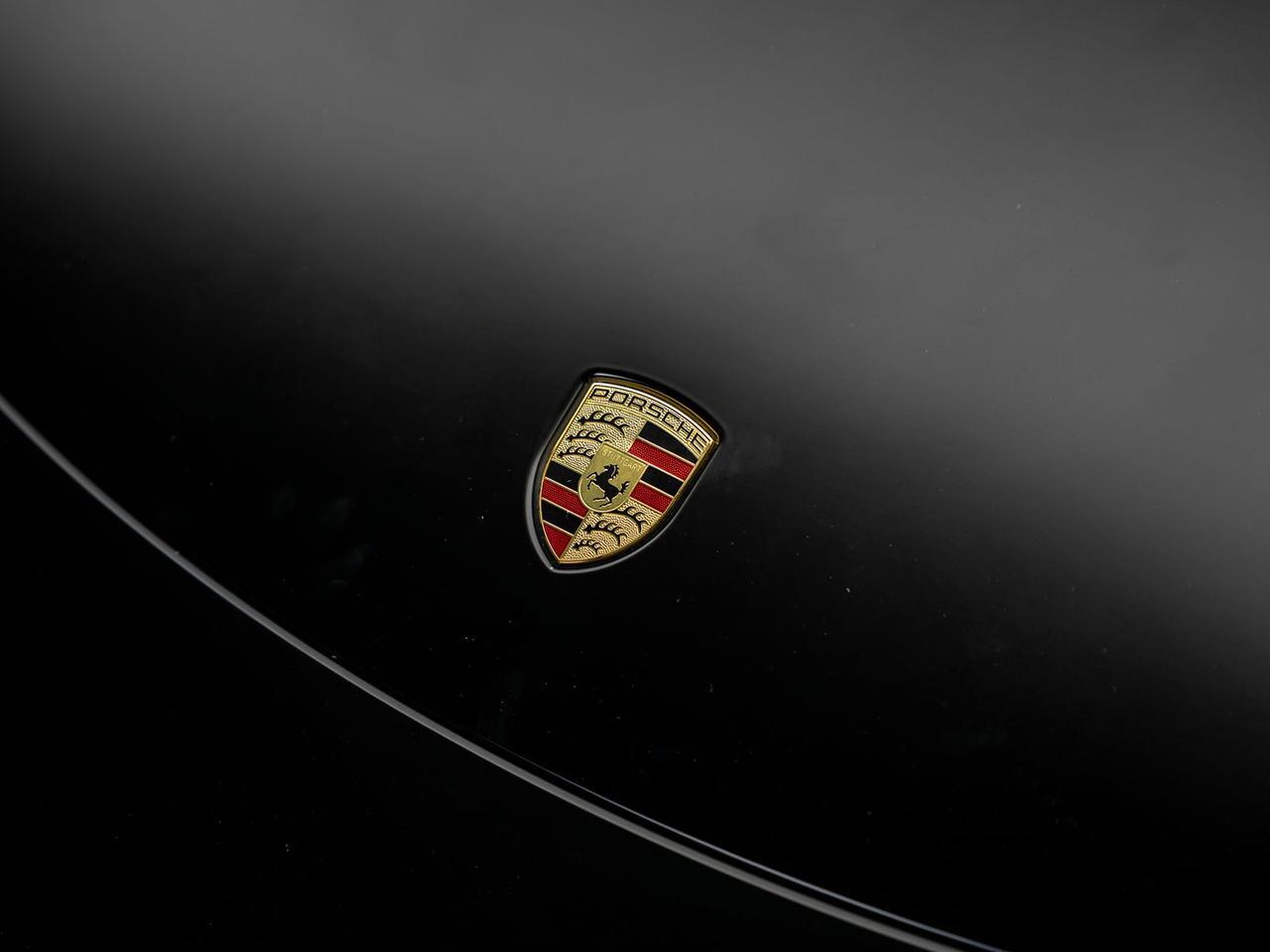 2019 Porsche 911 Turbo Ft Lauderdale FL
