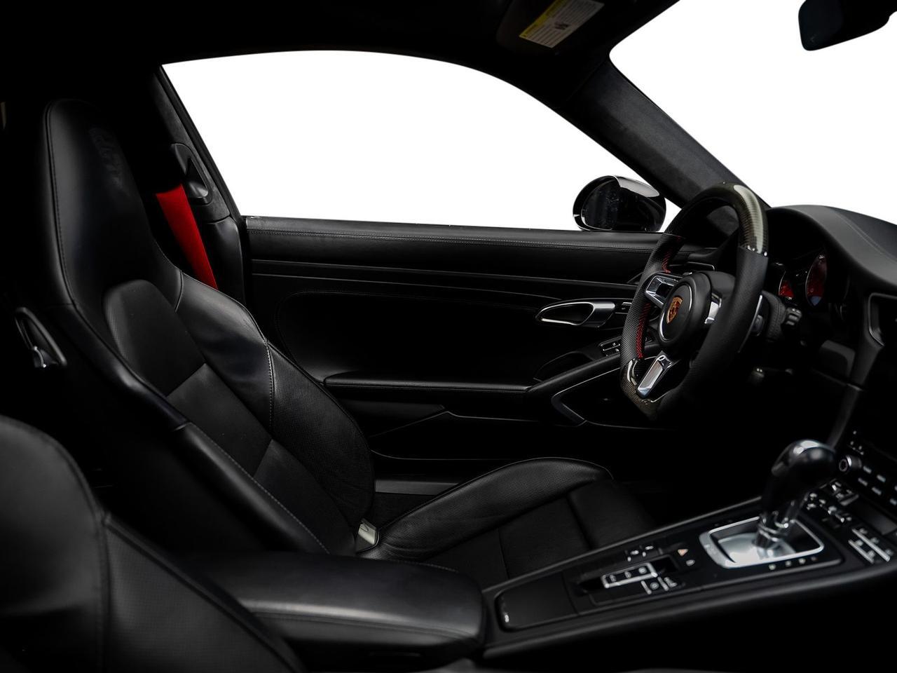 2019 Porsche 911 Turbo Ft Lauderdale FL
