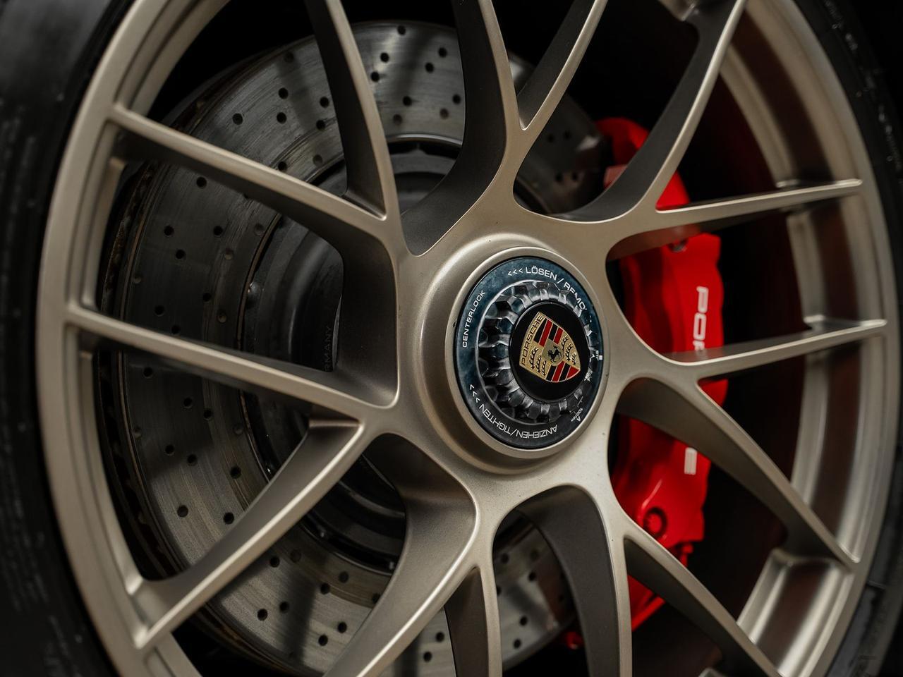 2019 Porsche 911 Turbo Ft Lauderdale FL