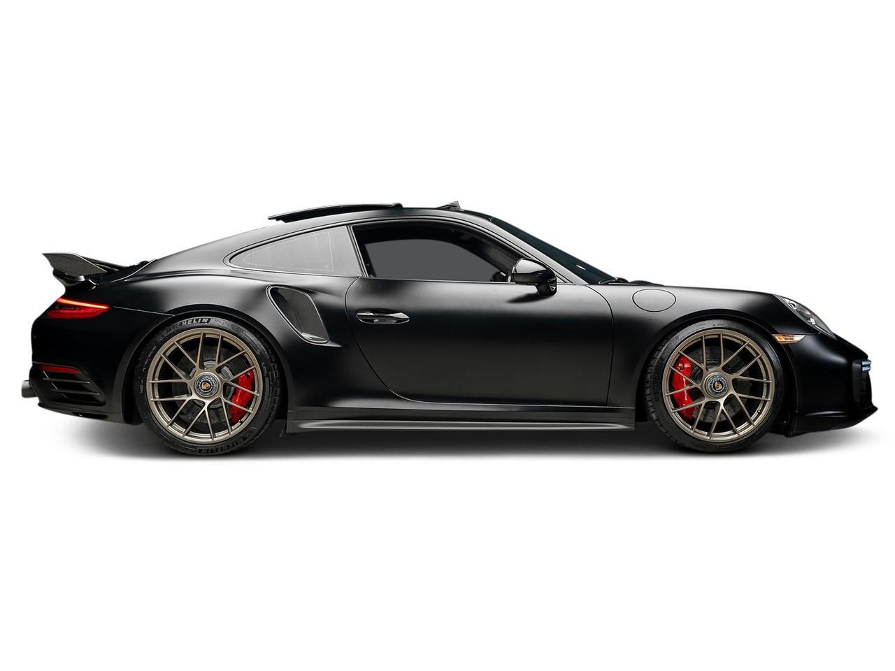 2019 Porsche 911 Turbo Ft Lauderdale FL