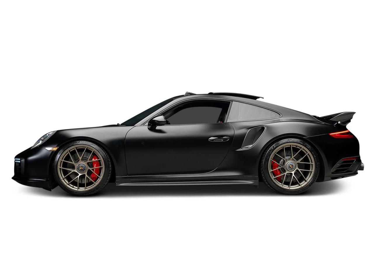 2019 Porsche 911 Turbo Ft Lauderdale FL