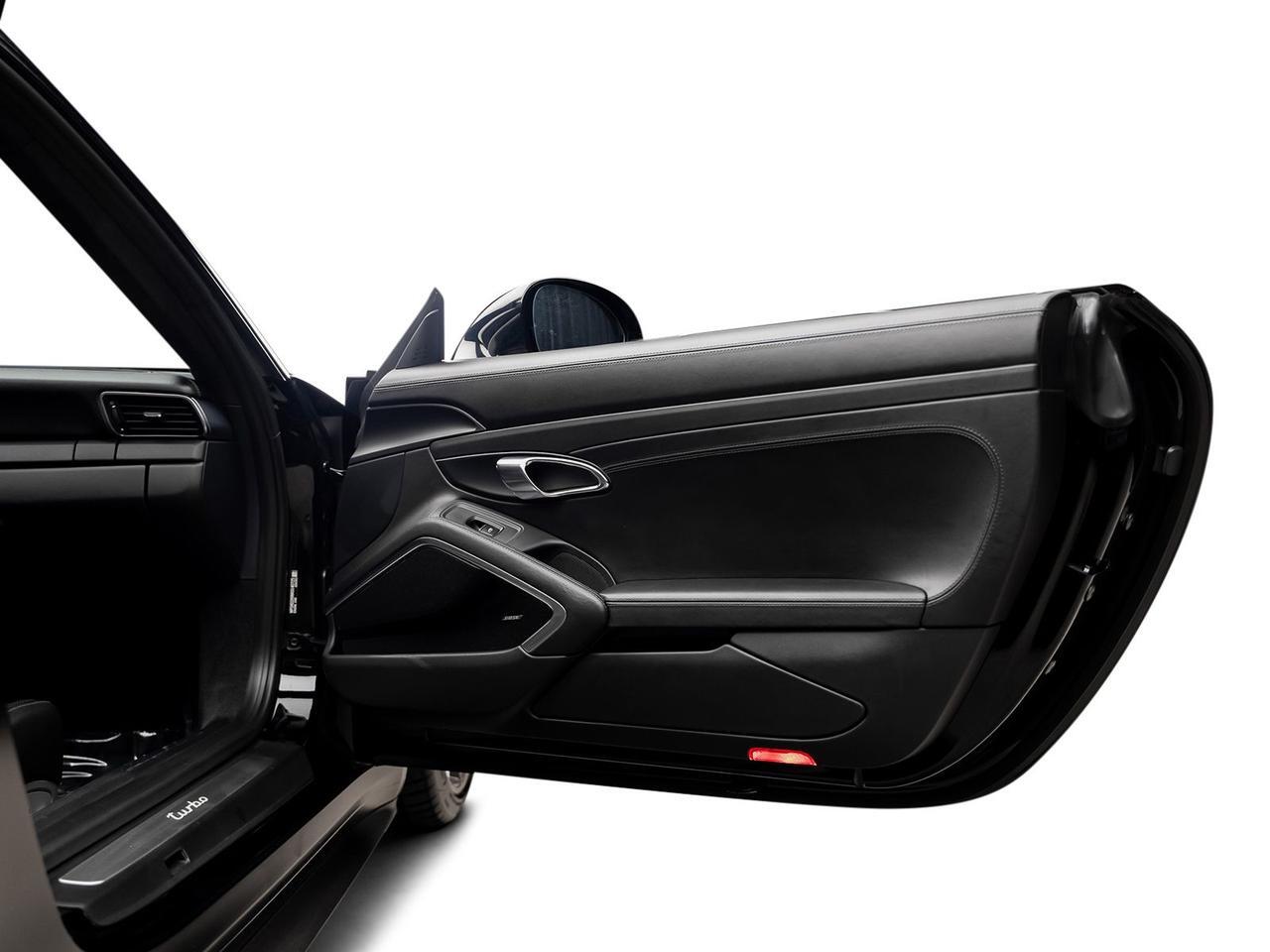 2019 Porsche 911 Turbo Ft Lauderdale FL