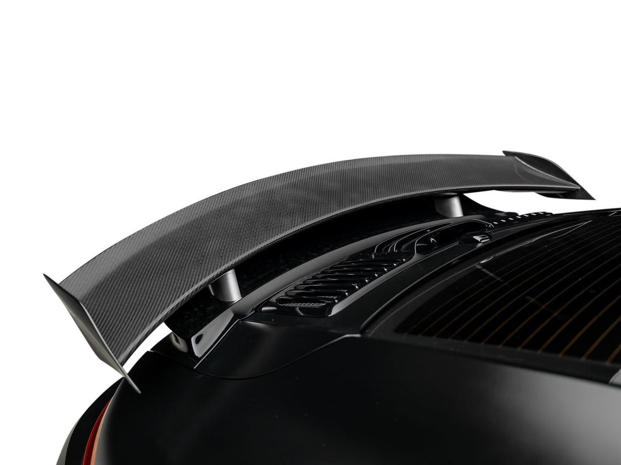 2019 Porsche 911 Turbo Ft Lauderdale FL