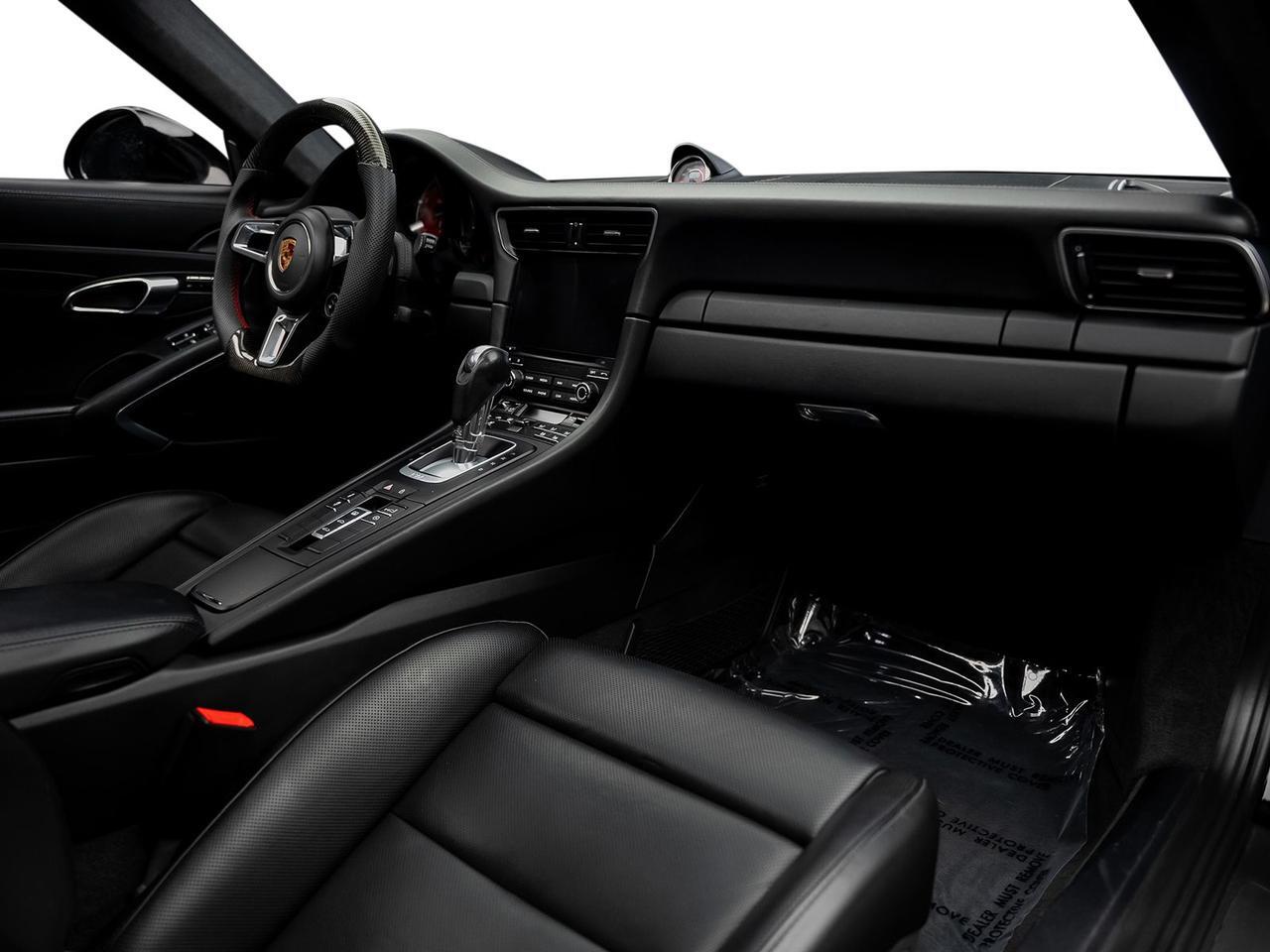 2019 Porsche 911 Turbo Ft Lauderdale FL