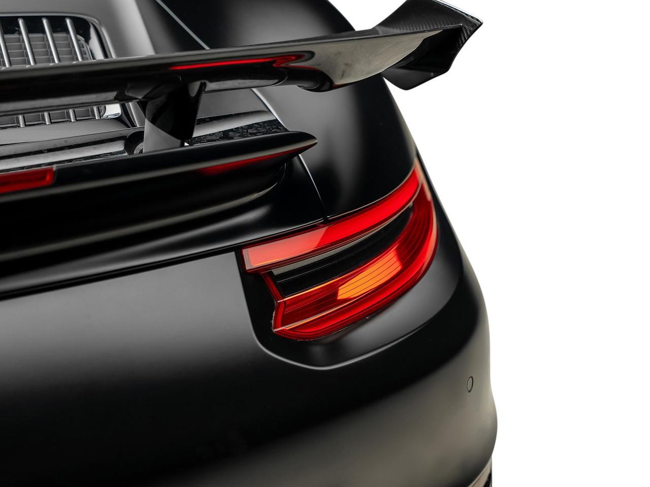 2019 Porsche 911 Turbo Ft Lauderdale FL