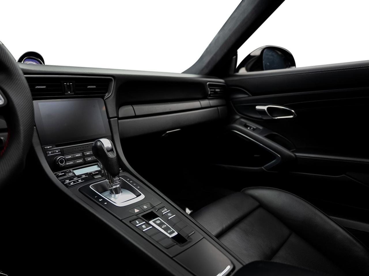 2019 Porsche 911 Turbo Ft Lauderdale FL