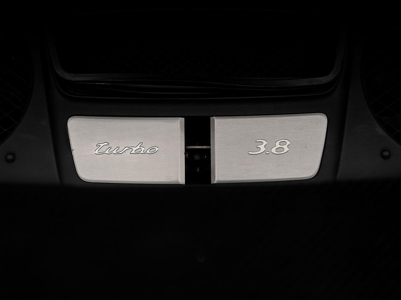 2019 Porsche 911 Turbo Ft Lauderdale FL