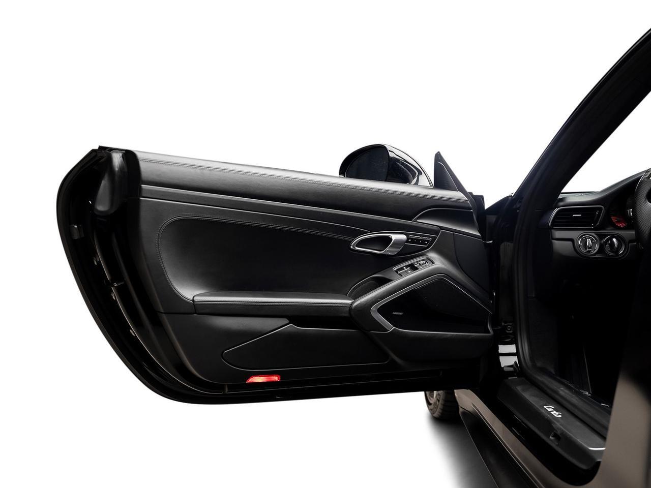 2019 Porsche 911 Turbo Ft Lauderdale FL