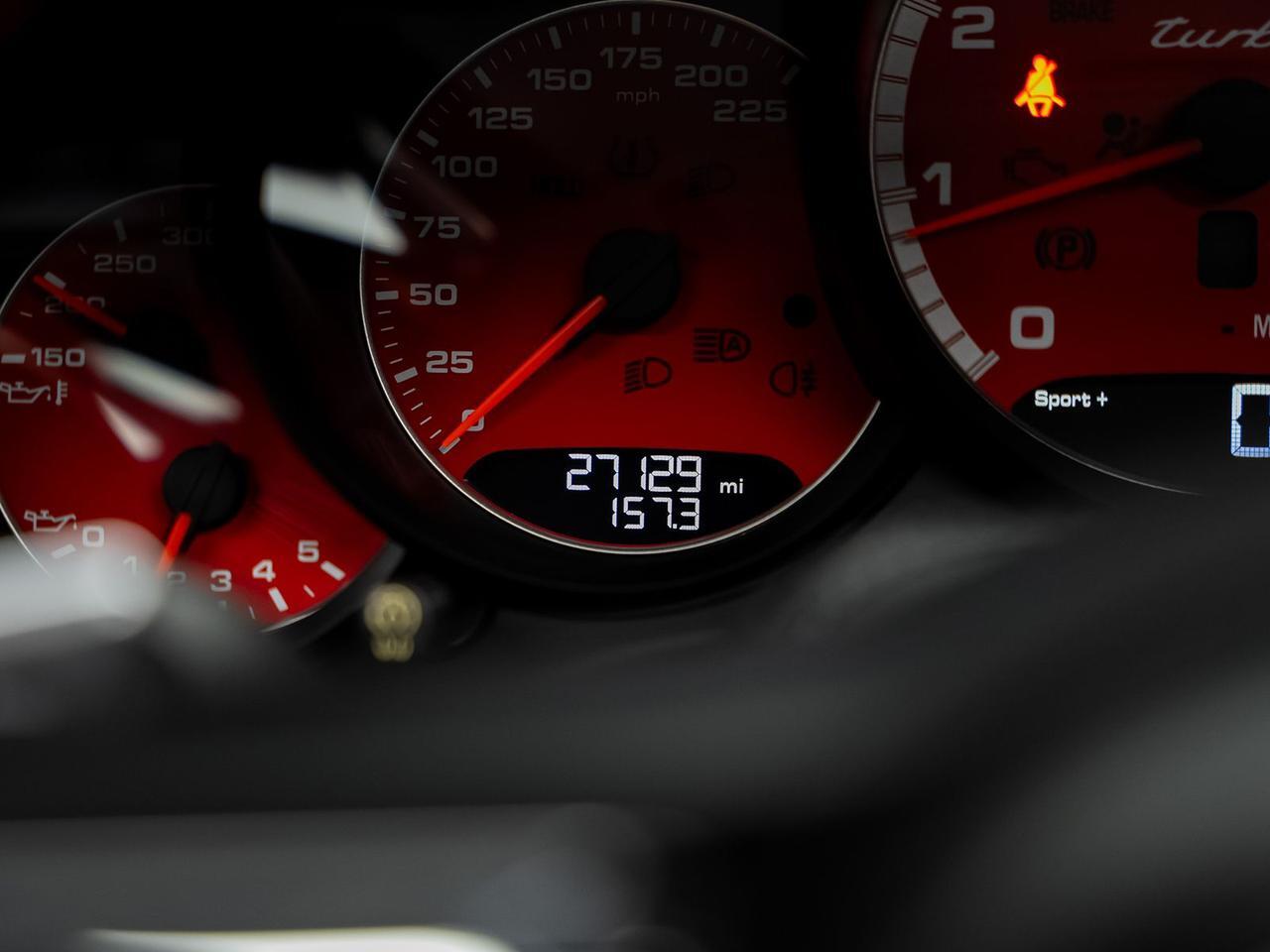 2019 Porsche 911 Turbo Ft Lauderdale FL