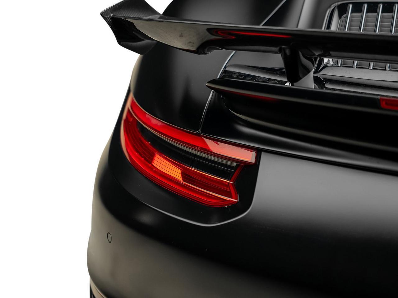 2019 Porsche 911 Turbo Ft Lauderdale FL