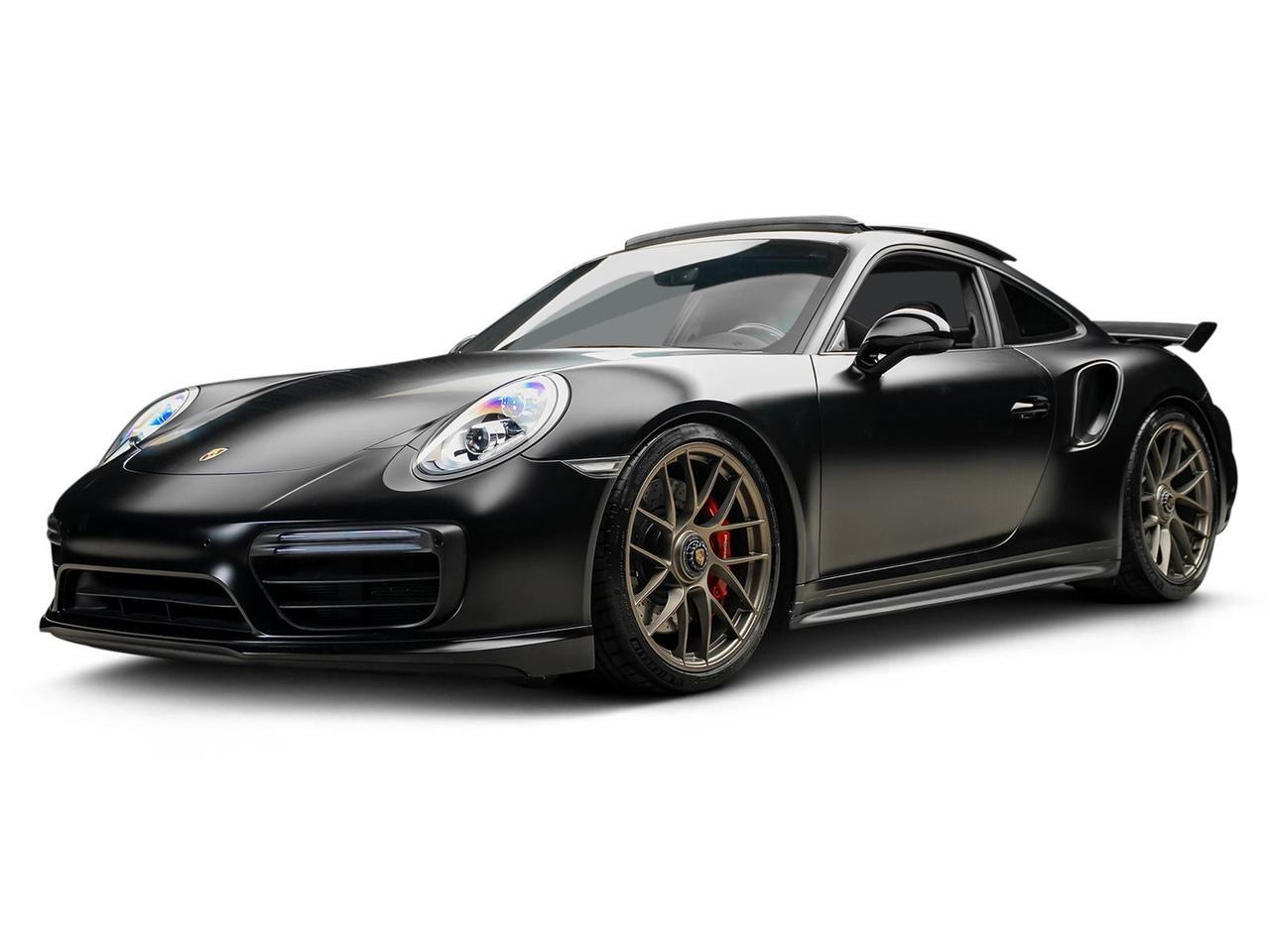 2019 Porsche 911 Turbo Ft Lauderdale FL