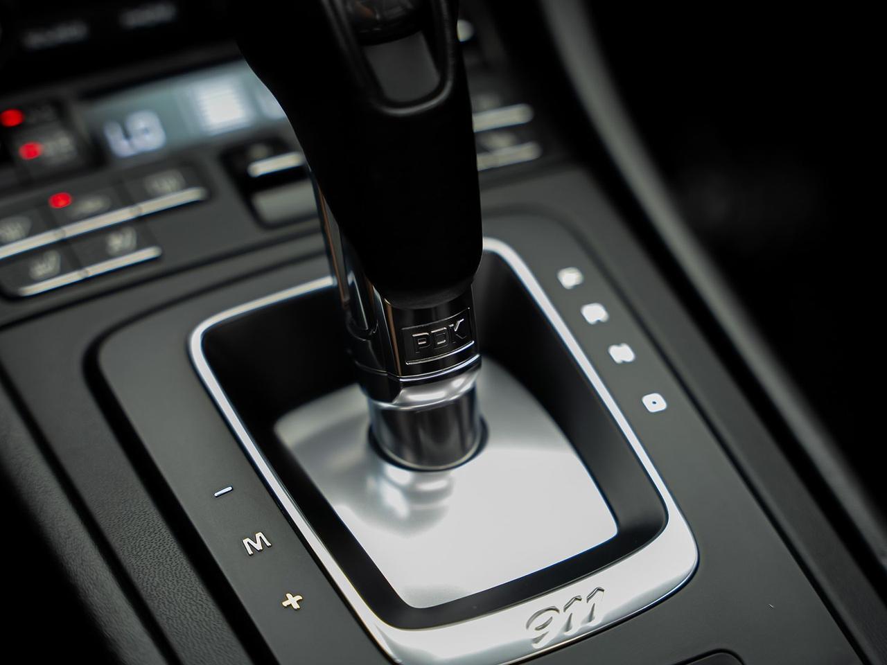 2019 Porsche 911 Turbo Ft Lauderdale FL