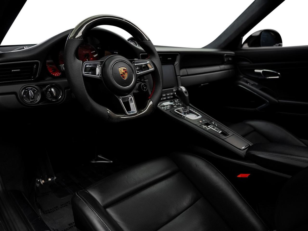 2019 Porsche 911 Turbo Ft Lauderdale FL