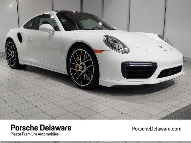 2019 Porsche 911 Turbo Newark DE