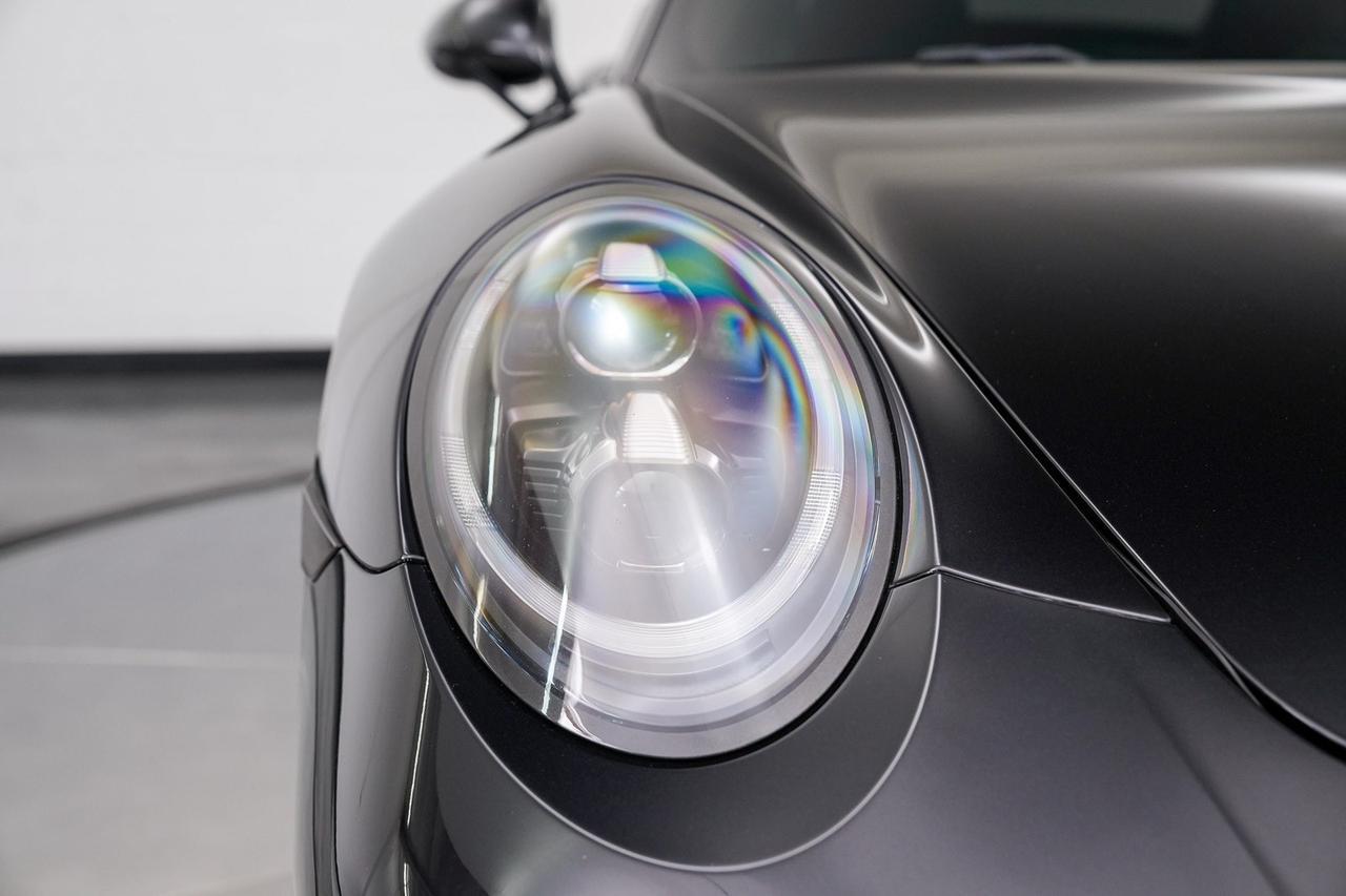 2019 Porsche 911 Turbo Newport Beach CA