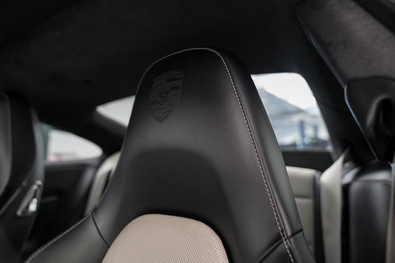2019 Porsche 911 Turbo Newport Beach CA
