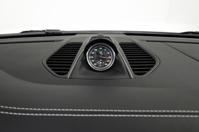 2019 Porsche 911 Turbo S Cabriolet ($222,050 MSRP!) *ONLY 11,000 MILES* *BIG OPTION LIST* *1-OWNER* San Diego CA