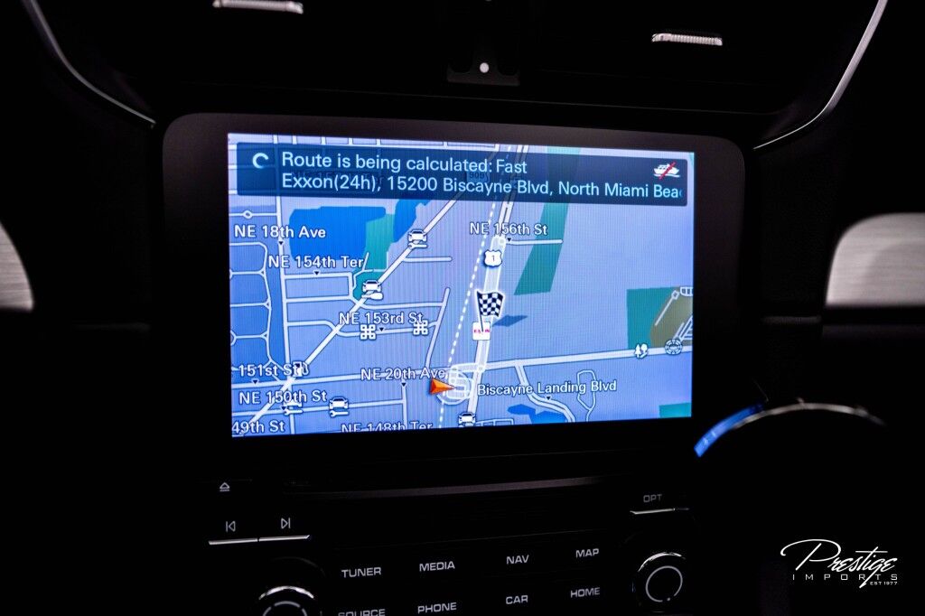 2019 Porsche 911 Turbo S Cabriolet North Miami Beach FL