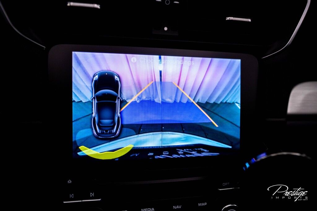 2019 Porsche 911 Turbo S Cabriolet North Miami Beach FL