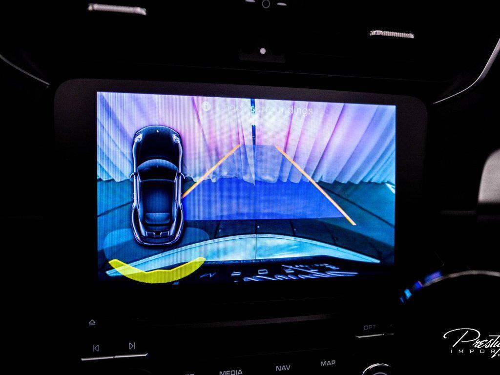 2019 Porsche 911 Turbo S Cabriolet North Miami Beach FL