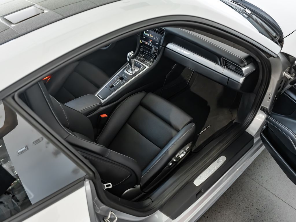 2019 Porsche 911 Turbo S Colorado Springs CO