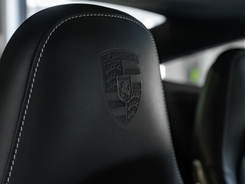 2019 Porsche 911 Turbo S Colorado Springs CO