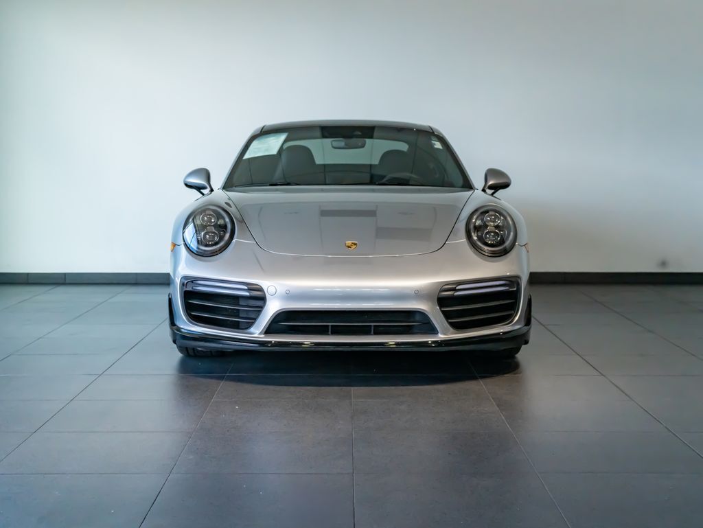 2019 Porsche 911 Turbo S Colorado Springs CO