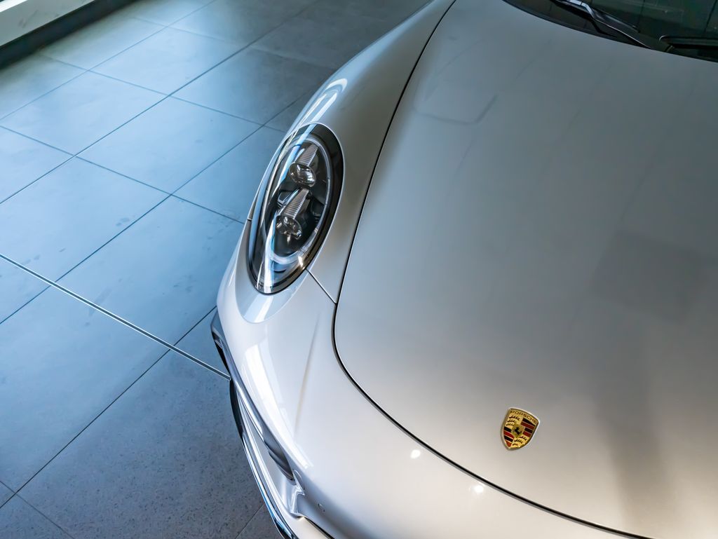 2019 Porsche 911 Turbo S Colorado Springs CO