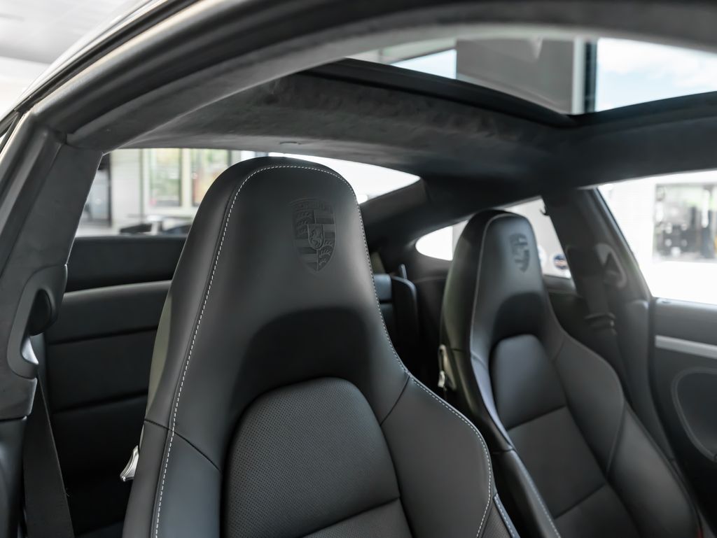 2019 Porsche 911 Turbo S Colorado Springs CO