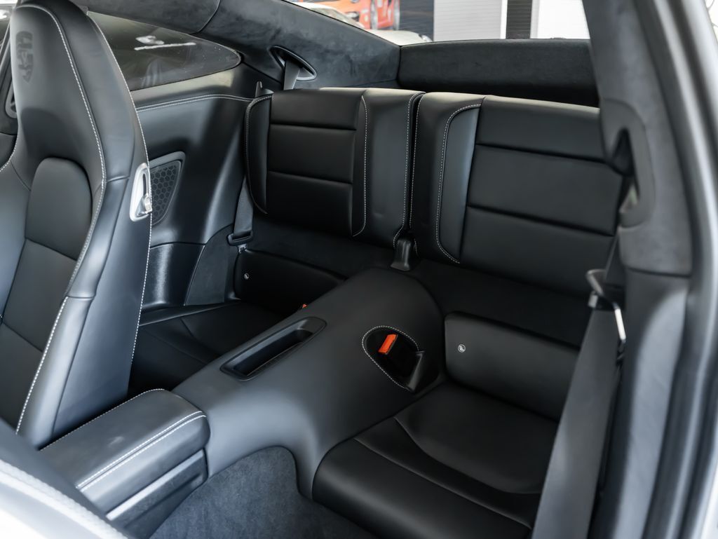 2019 Porsche 911 Turbo S Colorado Springs CO