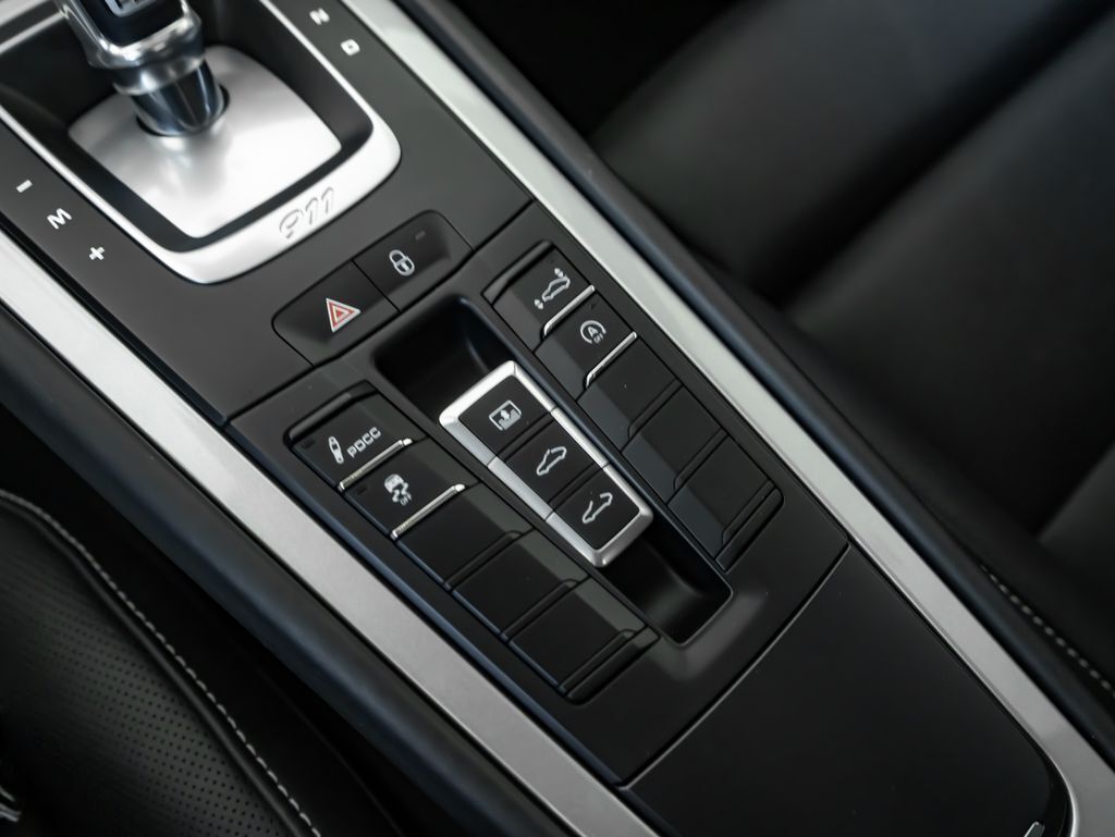 2019 Porsche 911 Turbo S Colorado Springs CO
