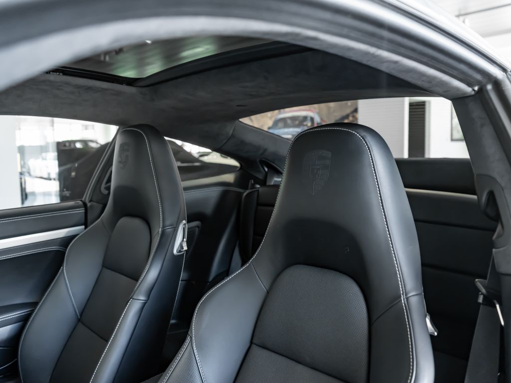2019 Porsche 911 Turbo S Colorado Springs CO