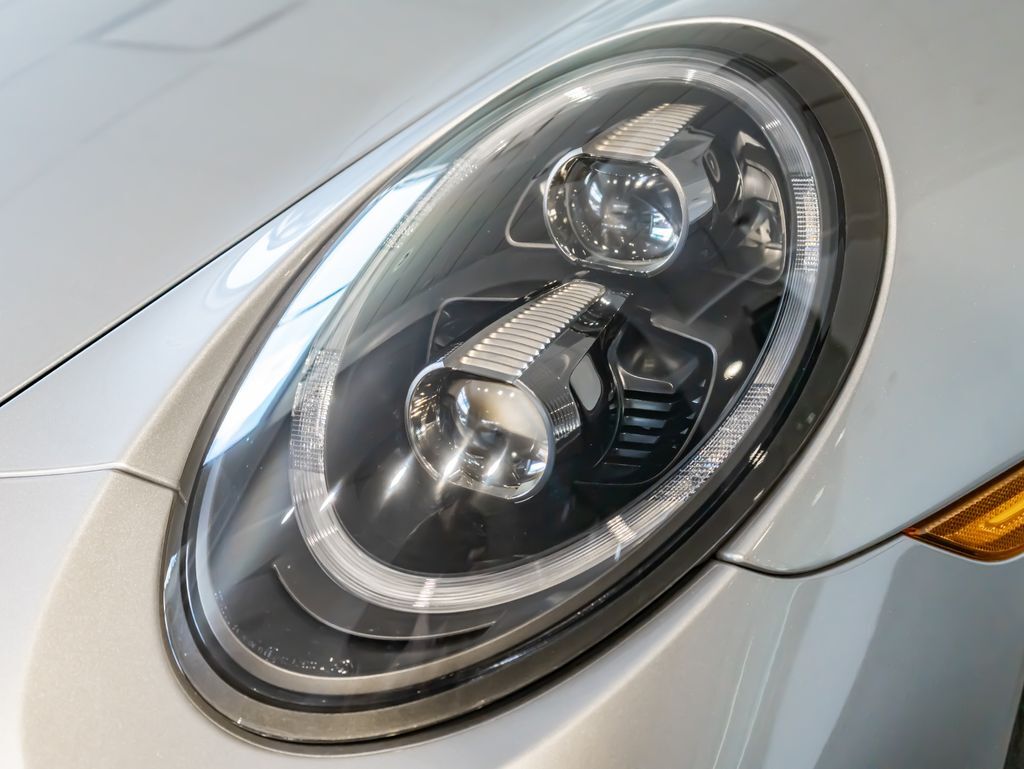 2019 Porsche 911 Turbo S Colorado Springs CO