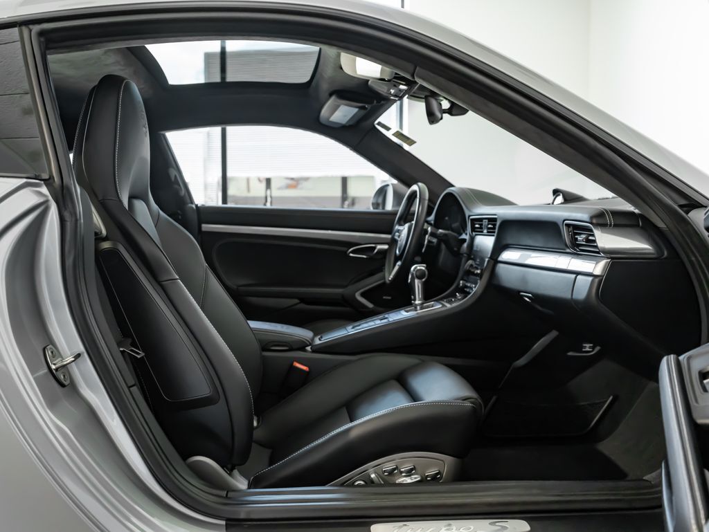 2019 Porsche 911 Turbo S Colorado Springs CO