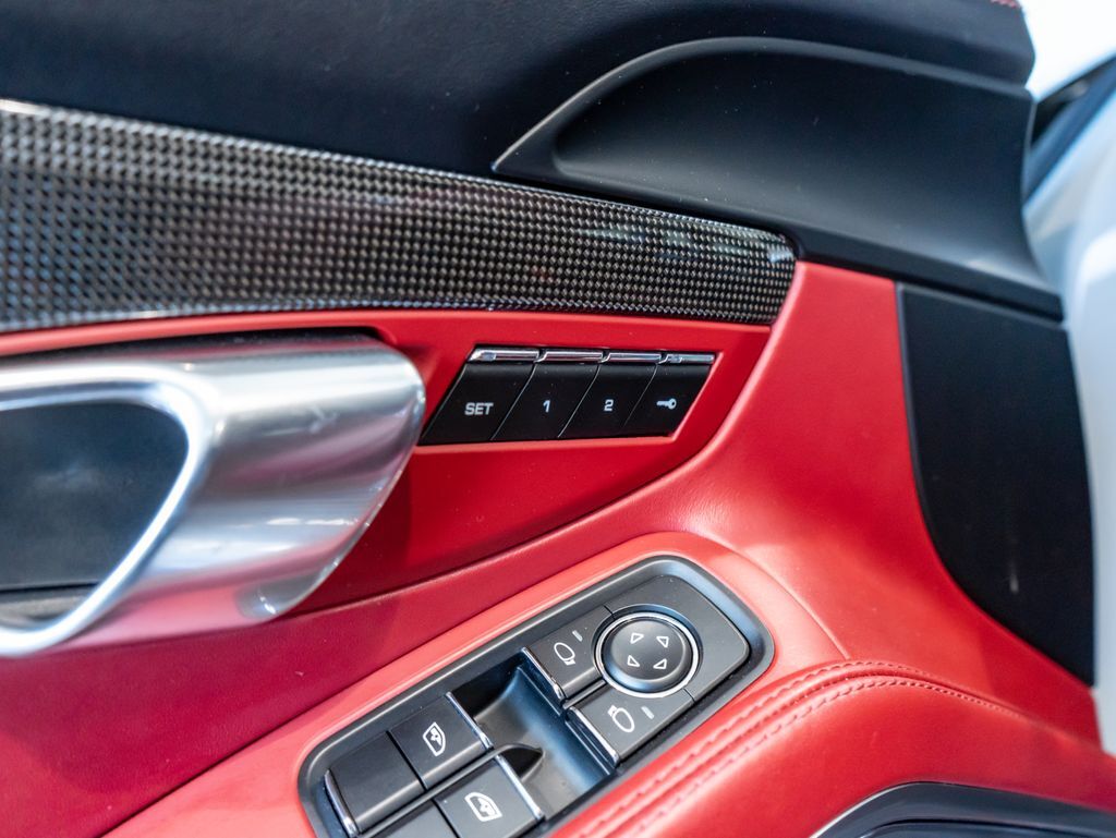 2019 Porsche 911 Turbo S Colorado Springs CO