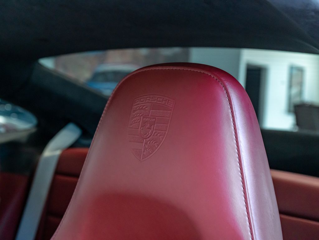 2019 Porsche 911 Turbo S Colorado Springs CO