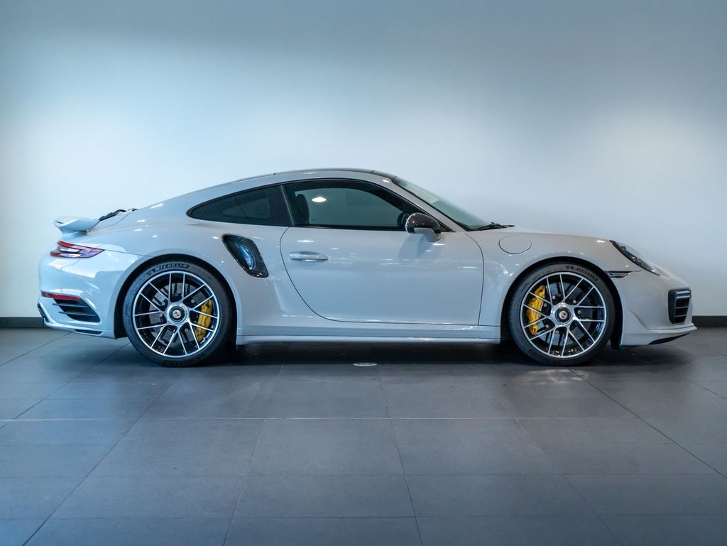 2019 Porsche 911 Turbo S Colorado Springs CO