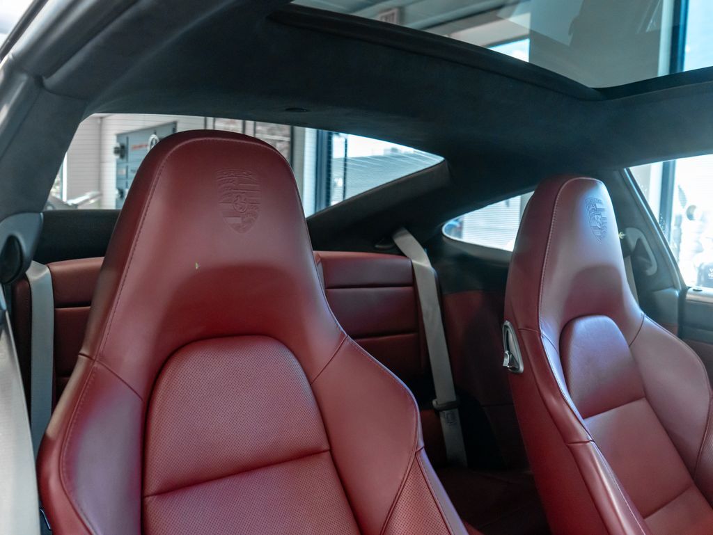 2019 Porsche 911 Turbo S Colorado Springs CO