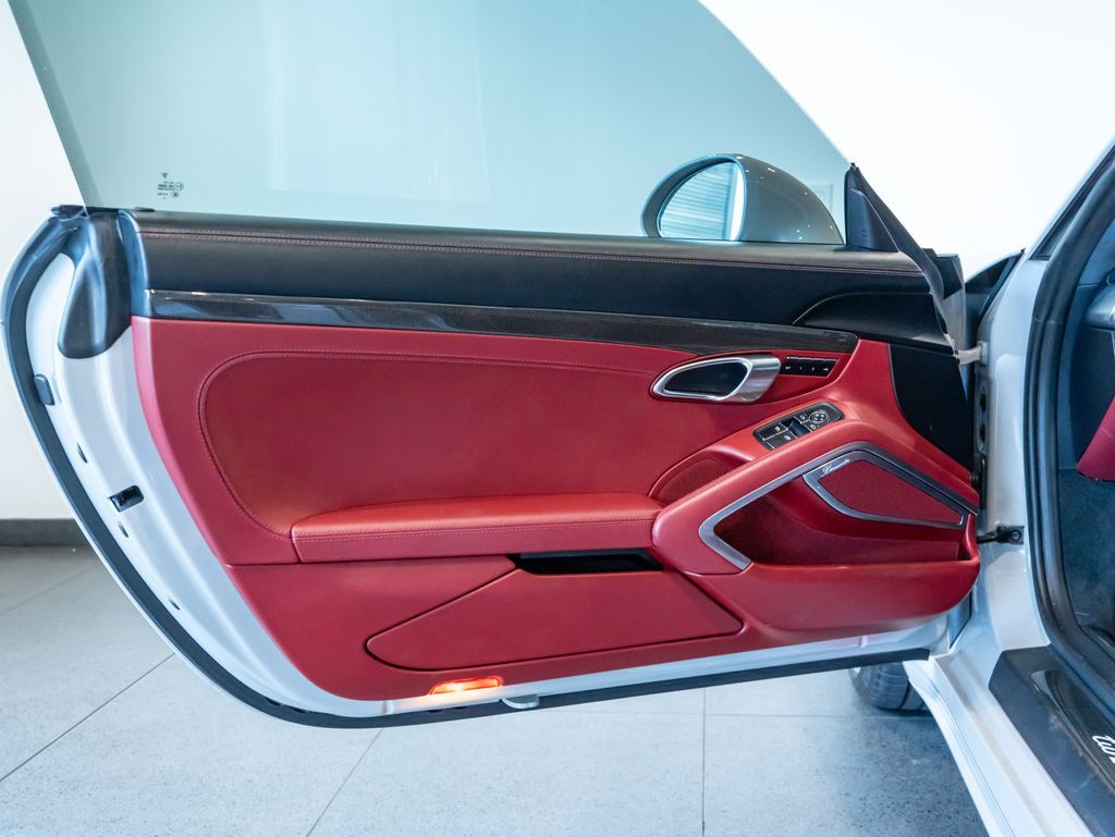 2019 Porsche 911 Turbo S Colorado Springs CO