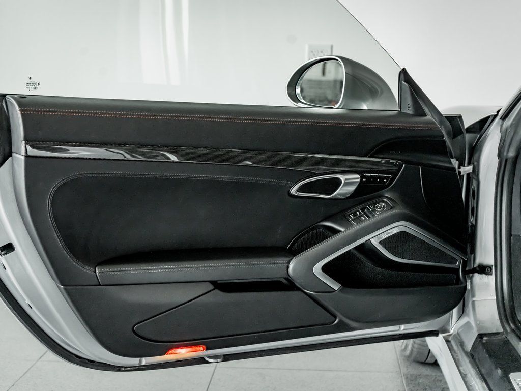 2019 Porsche 911 Turbo S Colorado Springs CO