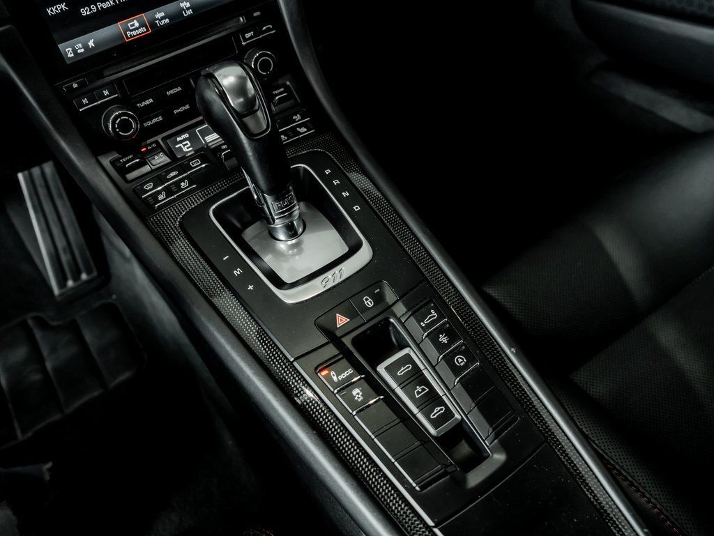 2019 Porsche 911 Turbo S Colorado Springs CO