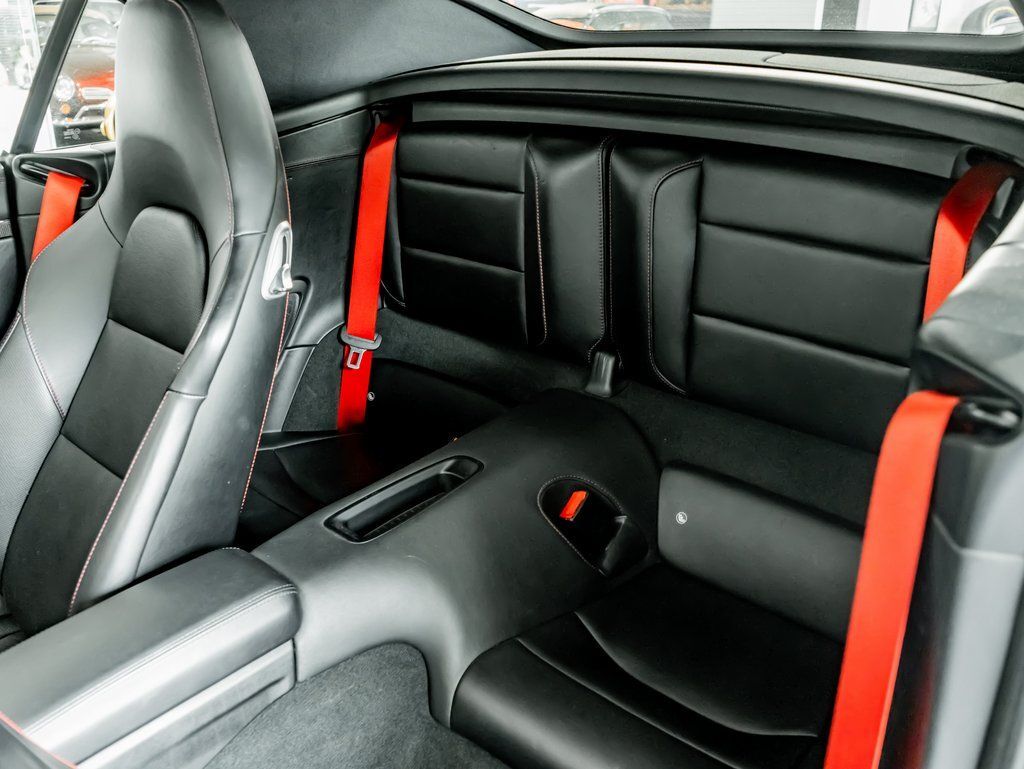 2019 Porsche 911 Turbo S Colorado Springs CO