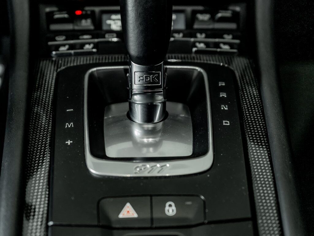 2019 Porsche 911 Turbo S Colorado Springs CO