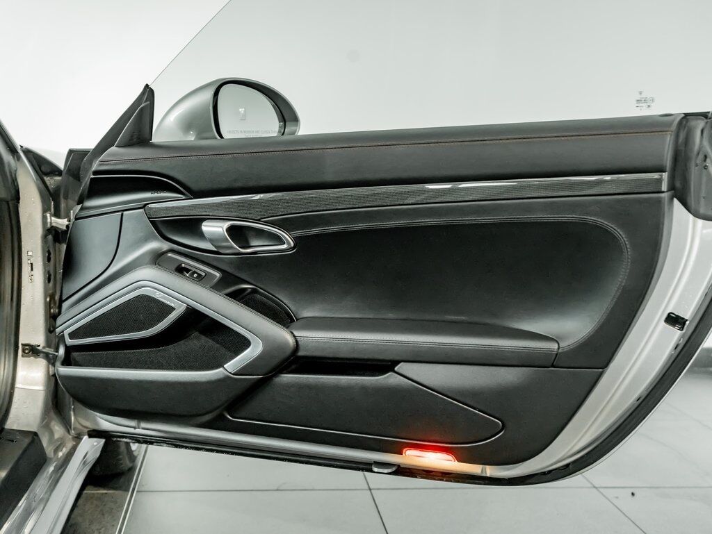 2019 Porsche 911 Turbo S Colorado Springs CO