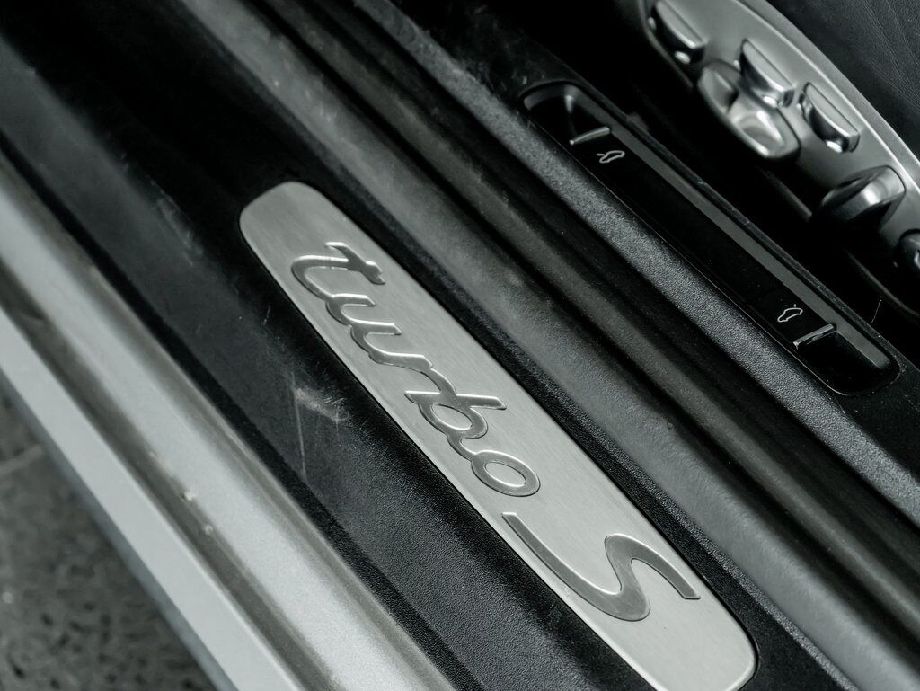 2019 Porsche 911 Turbo S Colorado Springs CO