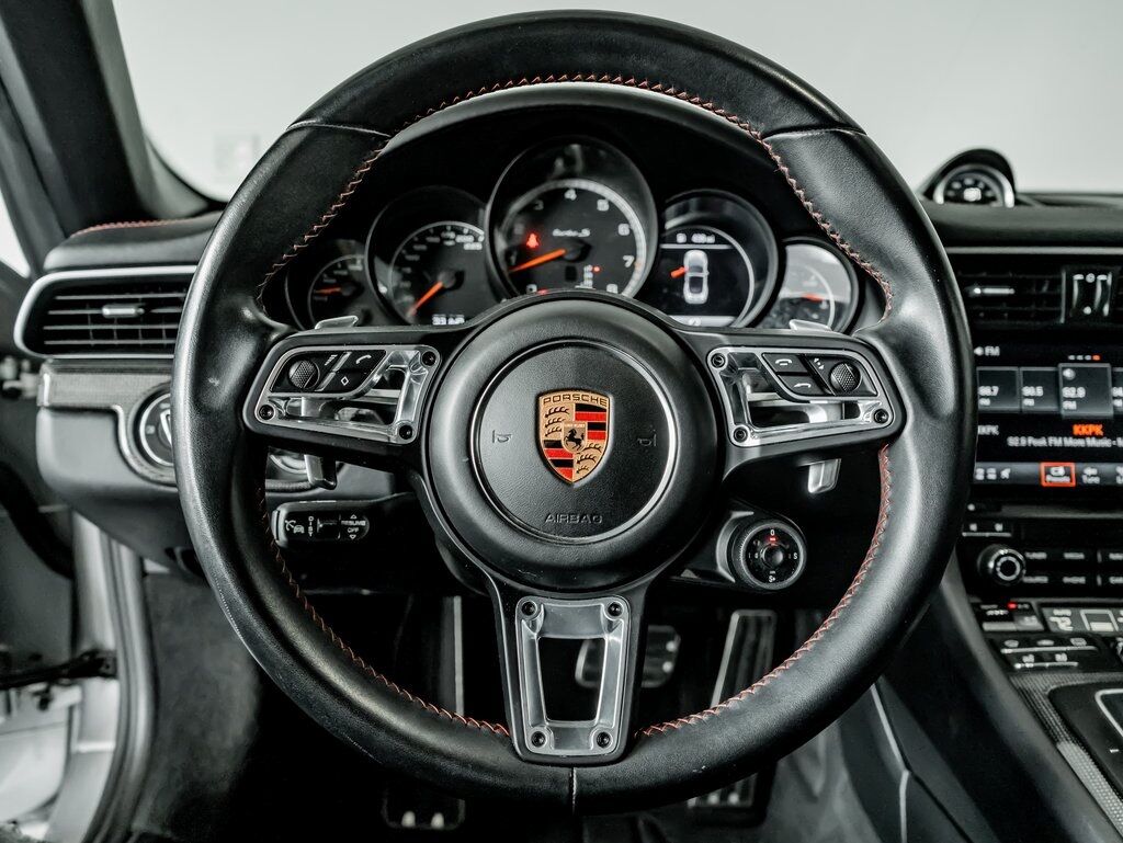 2019 Porsche 911 Turbo S Colorado Springs CO