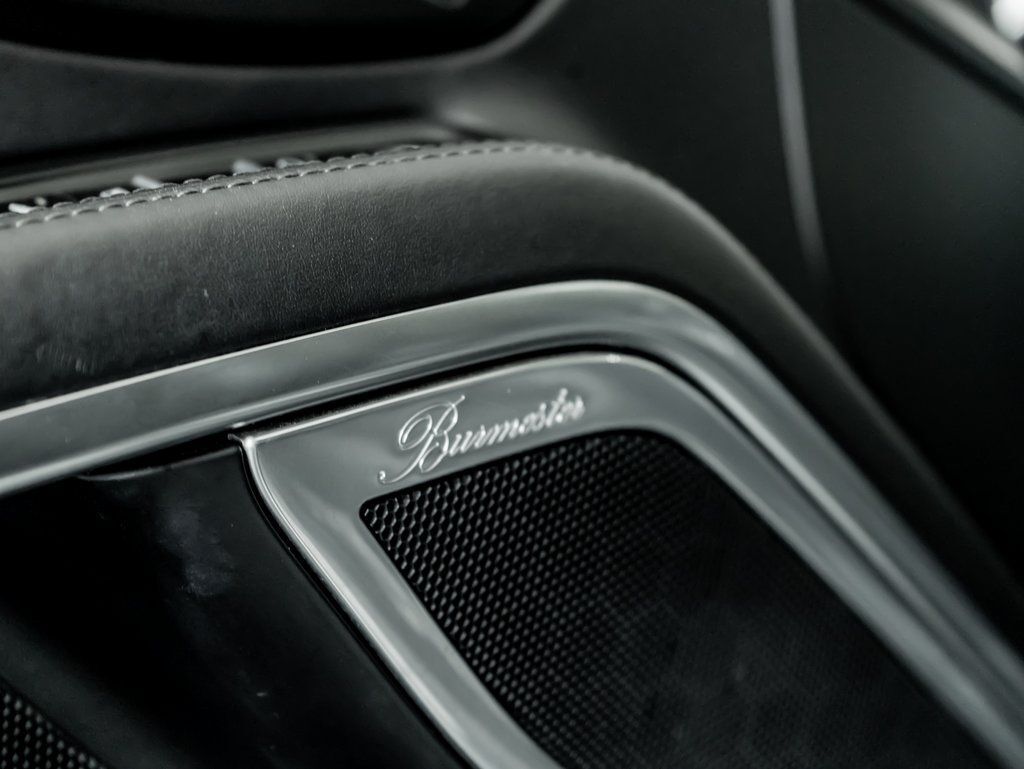 2019 Porsche 911 Turbo S Colorado Springs CO