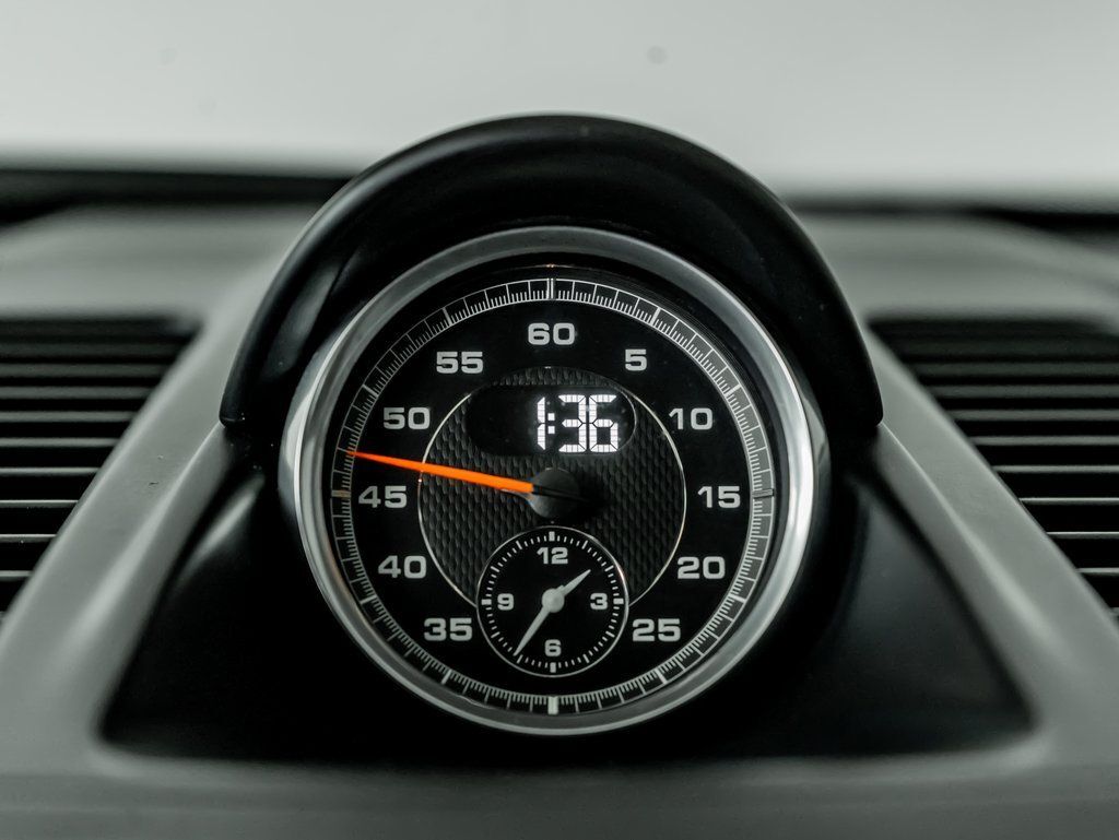 2019 Porsche 911 Turbo S Colorado Springs CO